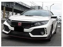 2018 Honda Civic 2.0 Type R 7KM MILEAGE 5A CAR