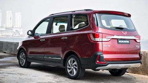 Wuling Confero S Gunakan Ban GT Radial Champiro Eco