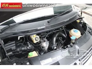 2018 Volkswagen CARAVELLE 2.0 TDi Van