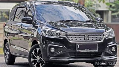 Suzuki Ertiga Bekas 2019, Mulus Bergaransi dan Tawaran Harganya juga Menarik