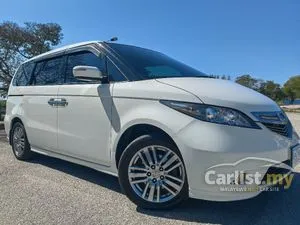 2004 Honda Elysion 2.4 MPV