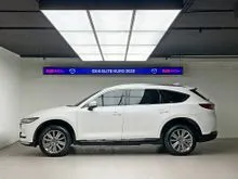 2022 Mazda CX-8 2.5 SKYACTIV-G Elite SUV
