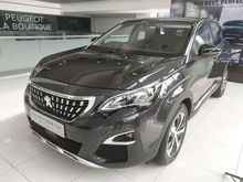2020 Peugeot 3008 1.6 THP Plus Active SUV RAYA DEAL