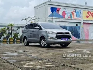 2019 Toyota Kijang Innova 2.4 G MPV