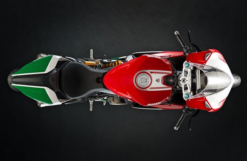 Ducati 1299 Panigale R Final Edition Diluncurkan dan Dihadiri Dua Pembalap WSBK 4