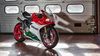 Ducati 1299 Panigale R Final Edition Diluncurkan dan Dihadiri Dua Pembalap WSBK 1