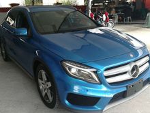 2015 Mercedes-Benz GLA180 1.6 AMG SUV(UNREG) 5 years warranty