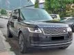 Used 2019 Land Rover Range Rover 5.0 Supercharged Vogue Autobiography LWB SUV