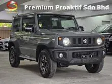 2024 Suzuki Jimny 1.5 Sierra JC Package SUV