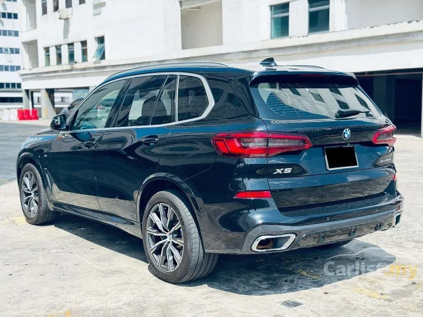 2021 BMW X5 xDrive45e M Performance SUV