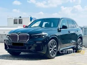 2021 BMW X5 3.0 xDrive45e M Performance SUV