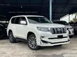 Recon 2019 Toyota Land Cruiser Prado 2.7 TX L SUV FREE SAFETY PACKAGE WORTH RM11428