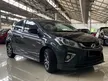 Used COME TO BELIEVE TIPTOP CONDITION 2018 Perodua Myvi 1.5 AV Hatchback - Cars for sale