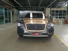 2018 Bentley Bentayga 6.0 (ปี 16-20) SUV AT