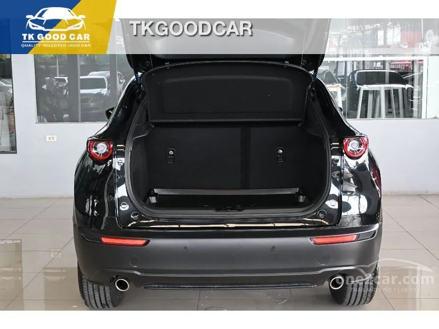 2023 Mazda CX-30 C SUV