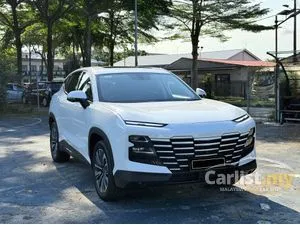 2025 Jetour Dashing 1.5 Prime SUV