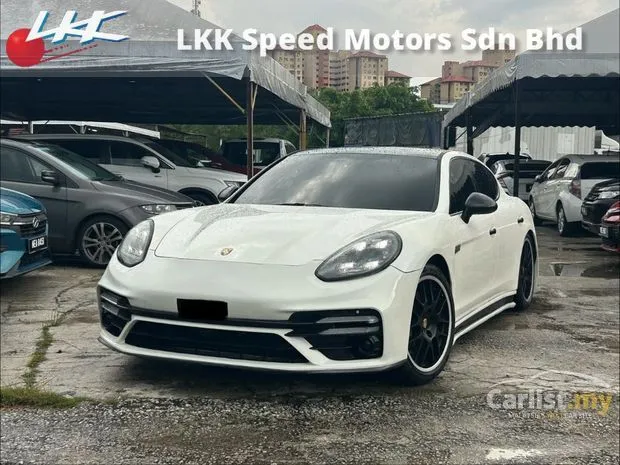 Porsche Kepong - Carlist.my