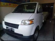 2013 Suzuki Mega Carry 1.5 Xtra Pick-up