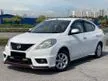 Used 2014 Nissan Almera 1.5 VL FULL NISSAN SERVICE NISMO BODY KIT Sedan