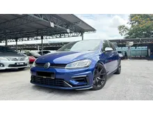 2018 Volkswagen Golf 2.0 R Hatchback, TIPTOP CONDITION
