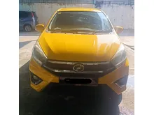 2016 Perodua AXIA 1.0 Advance Hatchback