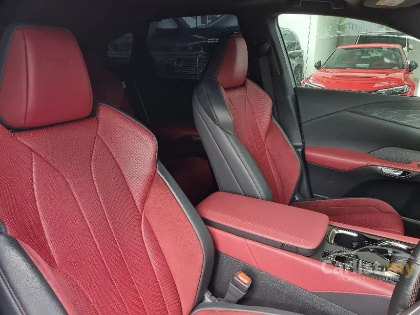 2023 Lexus RX 350 F Sport Handling SUV