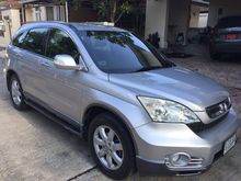 2008 Honda CR-V 2.4 (ปี 06-12) EL SUV AT