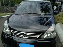 2012 Nissan Serena 2.0 Highway Star MPV