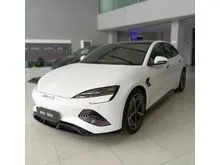 2025 BYD Seal 0.0 Premium Extended Range Sedan