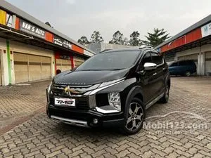 2021 Mitsubishi Xpander Cross 1.5 Premium MPV