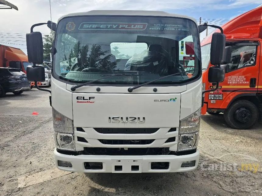 2025 Isuzu Elf NMR85 Lorry