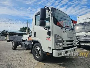 2025 Isuzu Elf 3.0 NMR85 Lorry