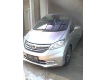 2013 Honda Freed 1.5 E MPV #jualcepatpemiliklangsung