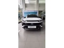 2025 Hyundai Creta 1.5 N Line SUV