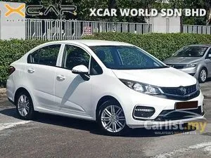 2022 Proton Persona 1.6 Executive Sedan