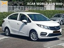 2022 PROTON PERSONA 1.6  Premium-SPEC EXECUTIVE (A) ** 2 YEARS WARRANTY ** *GUARANTEE No Accident/No Total Lost/No Flood & 5 Day Money back Guarantee*