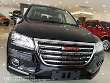 2018 Haval H2 1.5 Comfort SUV