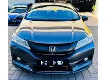 2015 Honda City 1.5 V Sedan