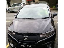 2015 Honda Jazz 1.5 (A)