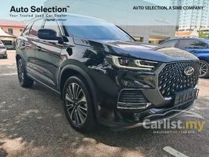 2024 Chery Tiggo 8 Pro 2.0 Premium SUV