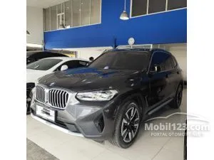2022 BMW X3 2.0 sDrive20i xLine SUV