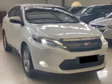 2015 Toyota Harrier 2.0 Elegance SUV
