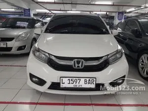 2019 Honda Brio 1.2 Satya E Hatchback