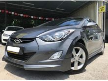 2016 Hyundai Elantra 1.6 BUY 1 FREE 5 MUST VIEW