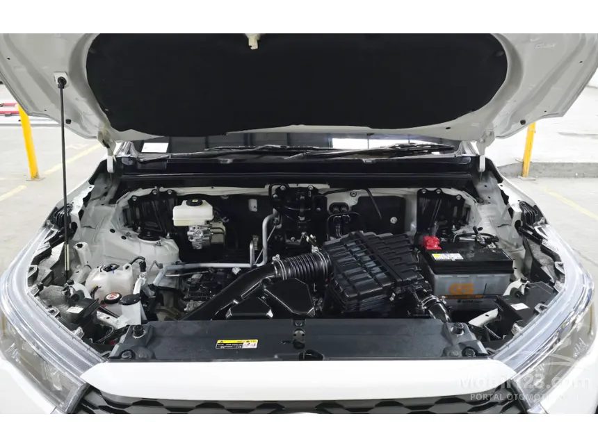 2023 Toyota Kijang Innova Zenix G HV (Premium Color) MPV