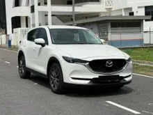 2018 Mazda CX-5 2.0 SKYACTIV-G GLS SUV / CAR KING CONDITION