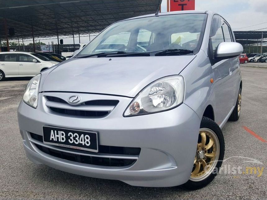 Perodua Viva Rim 15 - 9 Descargar