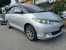 2010 Toyota Estima 2.4 Aeras MPV