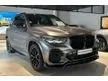Used 2022 BMW X5 3.0 xDrive45e M Sport SUV Good Condition Accident Free