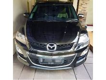 2010 Mazda CX-7 2.3 SUV